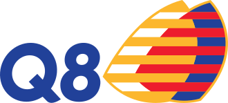 Logo Kuwait Petroleum Italia