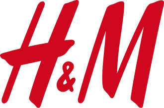 Logo Hennes & Mauritz