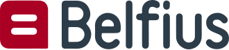 Logo Belfius