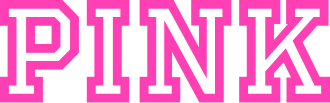 Logo Pink