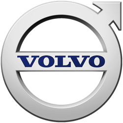 Logo Volvo Cars