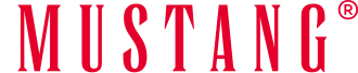 Logo Mustang Holding