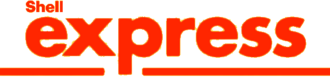 Logo Shell Express
