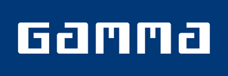 Logo Gamma