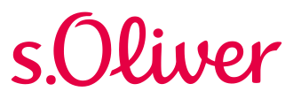 Logo S.Oliver