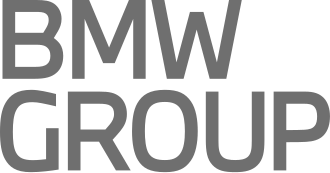 Logo Groupe BMW