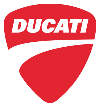 Logo Ducati
