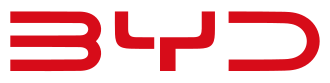 Logo BYD