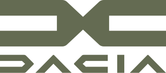 Logo Dacia