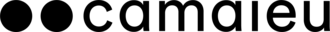 Logo Camaïeu