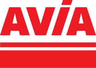 Logo AVIA International