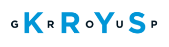 Logo Krys Group
