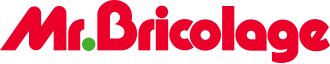 Logo Mr Bricolage