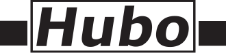 Logo Hubo Belgique