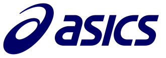 Logo ASICS