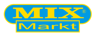Logo Mix Markt
