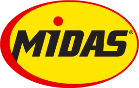 Logo Midas