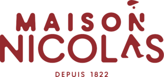 Logo Maison Nicolas
