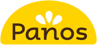 Logo Panos