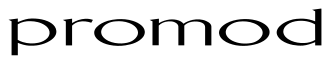 Logo Promod