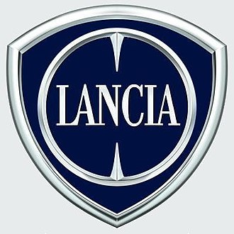 Logo Lancia