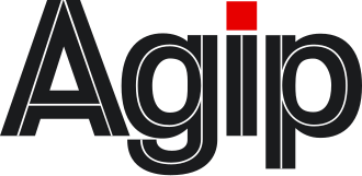 Logo Agip