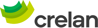 Logo Crédit agricole Belgique