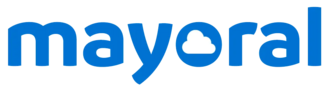 Logo Mayoral