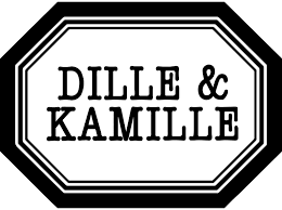 Logo Dille & Kamille