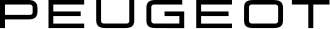 Logo Peugeot