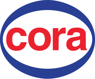 Logo Cora