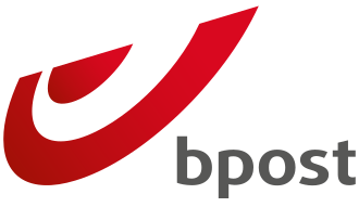 Logo bpost