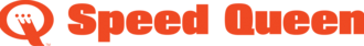 Logo Speed Queen