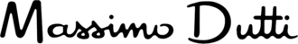 Logo Massimo Dutti