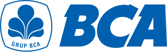 Logo Bank Central Asia