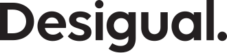 Logo Desigual