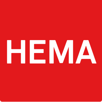 Logo HEMA