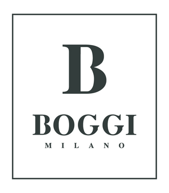 Logo Boggi Milano