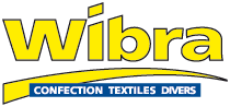 Logo Wibra