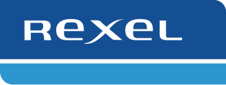 Logo Rexel